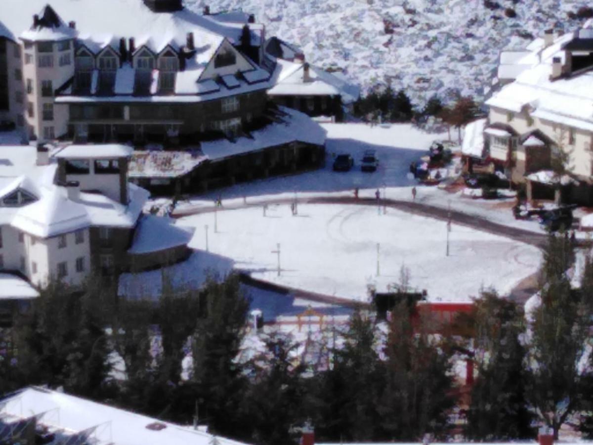 Erase Otra Vez En Sierra Nevada Διαμέρισμα Εξωτερικό φωτογραφία